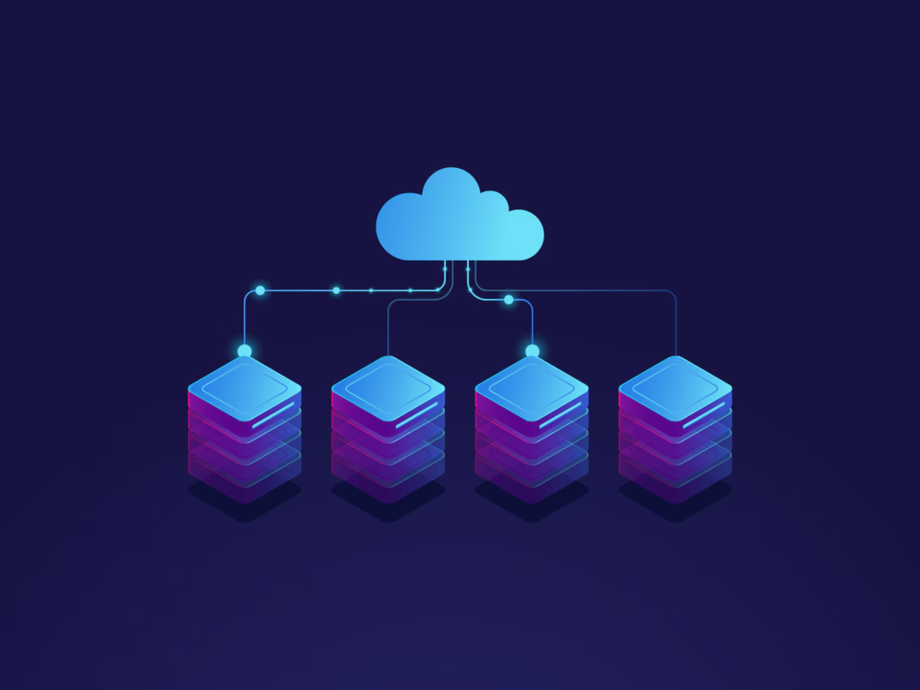 Hierarchical Storage